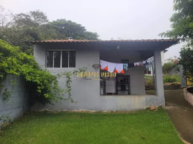 Fazenda/Sítio com 2 Quartos à venda, 100m² no Boa Vista, Mogi das Cruzes