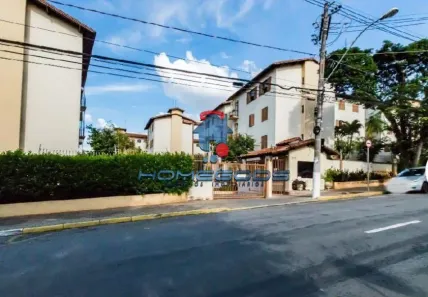 Apartamento com 3 Quartos à venda, 74m² no Jardim Flamboyant, Campinas