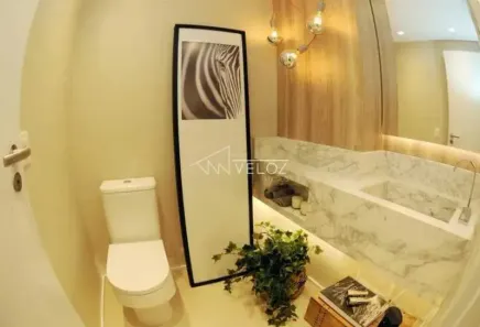 Apartamento com 2 Quartos à venda, 81m² no Botafogo, Rio de Janeiro