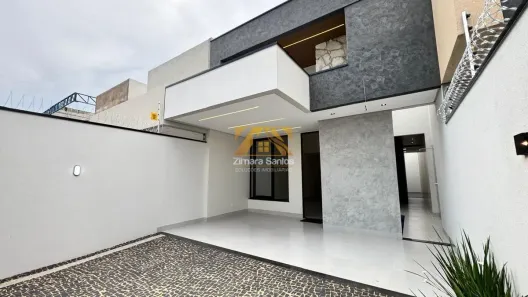 Casa com 3 Quartos à venda, 128m² no Plano Diretor Sul, Palmas