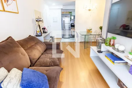 Apartamento com 2 Quartos à venda, 63m² no Brás, São Paulo
