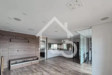 Apartamento com 3 Quartos à venda, 155m² no Centro, São Bernardo do Campo