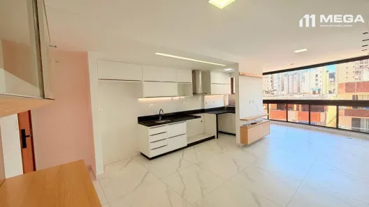 Apartamento com 2 Quartos à venda, 66m² no Praia da Costa, Vila Velha