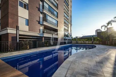 Apartamento com 2 Quartos à venda, 70m² no Jardim das Acácias, São Paulo