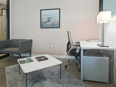 Sala Comercial para alugar, 8m² no Jardim Caravelas, São Paulo