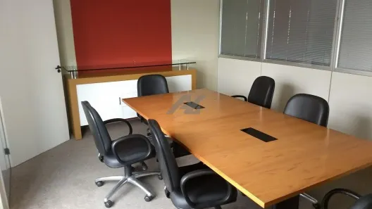 Sala Comercial com 5 Quartos para alugar, 340m² no Vila Brandina, Campinas