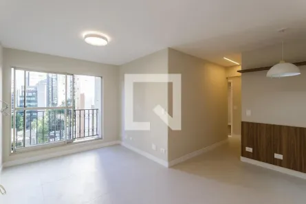 Apartamento com 2 Quartos à venda, 72m² no Vila Olímpia, São Paulo