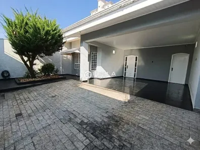 Casa com 3 Quartos à venda, 209m² no Jardim Ipiranga, Americana
