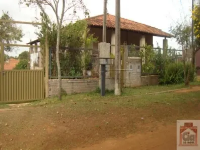 Casa com 2 Quartos à venda, 550m² no Loteamento Tutoya do Vale, São Carlos