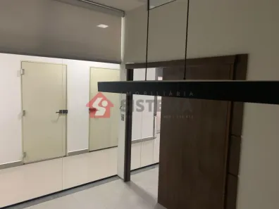Sala Comercial à venda, 41m² no Jardim Paulistano, Presidente Prudente