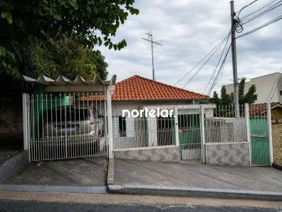 Casa com 5 Quartos à venda, 434m² no Parque Maria Domitila, São Paulo