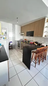Casa com 3 Quartos à venda, 82m² no Loteamento Residencial Ana Carolina, Valinhos