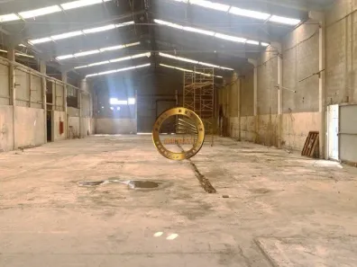 Galpão/Depósito/Armazém para alugar, 2769m² no Cooperativa, São Bernardo do Campo