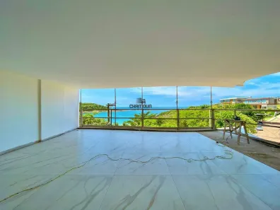 Apartamento com 4 Quartos à venda, 204m² no Enseada Azul, Guarapari