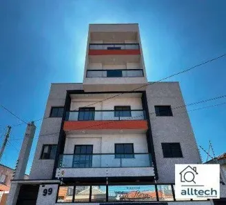 Apartamento com 2 Quartos à venda, 32m² no Jardim Vila Formosa, São Paulo