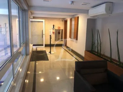 Sala Comercial à venda, 35m² no Sé, São Paulo