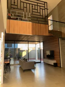 Casa de Condomínio com 3 Quartos à venda, 216m² no Loteamento Floresta, São José dos Campos