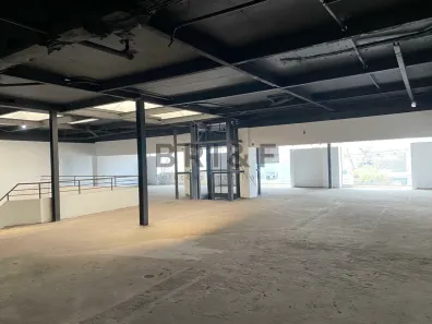 Prédio Comercial à venda, 945m² no Indianópolis, São Paulo