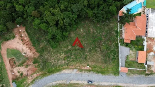 Lote/Terreno à venda, 1367m² no Jardim Nova Esperança, Jacareí