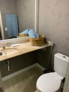 Apartamento com 1 Quarto à venda, 35m² no Leblon, Rio de Janeiro