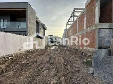 Lote/Terreno à venda, 190m² no Recreio dos Bandeirantes, Rio de Janeiro