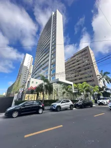 Apartamento com 2 Quartos à venda, 86m² no Varjota, Fortaleza