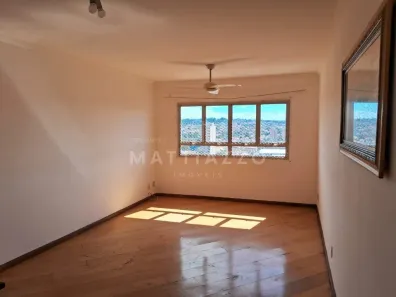 Apartamento com 2 Quartos à venda, 142m² no Centro, Limeira