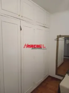Apartamento com 2 Quartos à venda, 93m² no Centro, São José dos Campos
