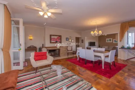 Apartamento com 3 Quartos à venda, 173m² no Auxiliadora, Porto Alegre