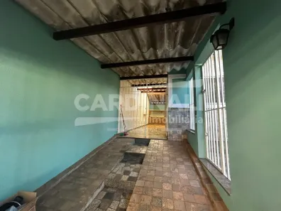 Casa com 2 Quartos à venda, 177m² no Jardim Santa Paula, São Carlos