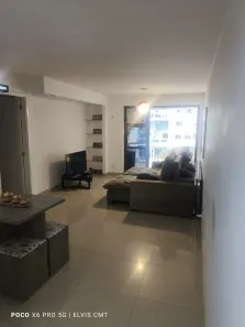 Apartamento com 3 Quartos à venda, 81m² no Barra da Tijuca, Rio de Janeiro