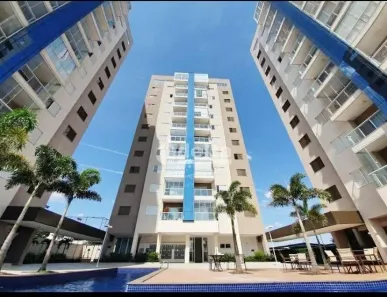Apartamento com 3 Quartos à venda, 90m² no Santa Mônica, Uberlândia