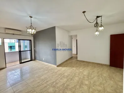 Apartamento com 3 Quartos à venda, 131m² no Embaré, Santos