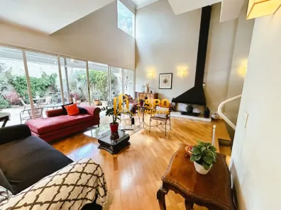 Casa de Condomínio com 3 Quartos à venda, 310m² no Campo Belo, São Paulo