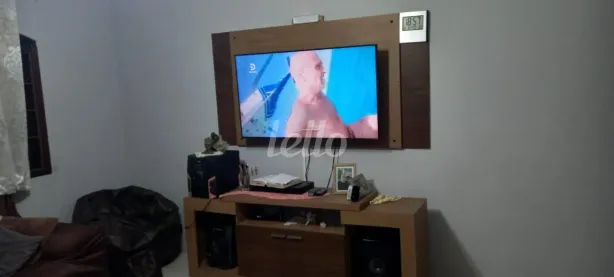 Casa com 1 Quarto à venda, 70m² no Vila Germinal, São Paulo