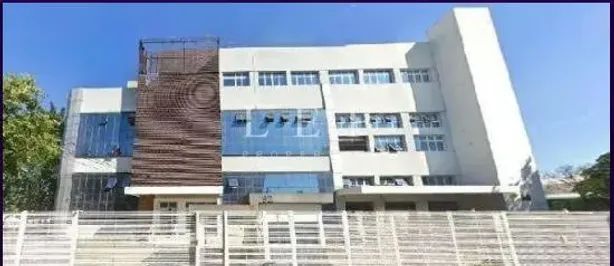 Prédio Comercial para alugar, 5198m² no Vila Chalot, São Paulo