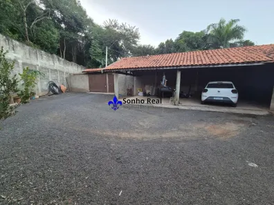 Casa com 3 Quartos à venda, 181m² no Loteamento Santa Rosa, Piracicaba