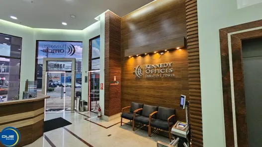Sala Comercial à venda, 42m² no Cidade Nova, Indaiatuba