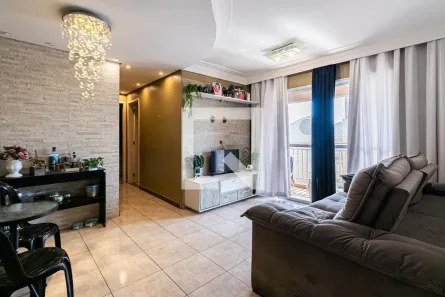 Apartamento com 2 Quartos à venda, 65m² no Vila Carrão, São Paulo