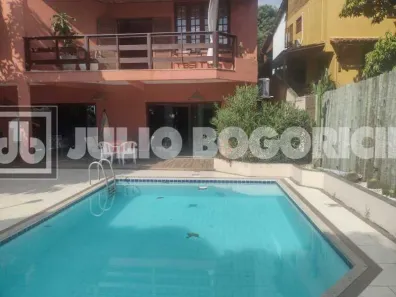 Casa de Condomínio com 4 Quartos à venda, 1000m² no Sapê, Niterói