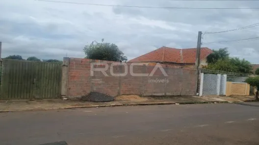 Lote/Terreno à venda, 1500m² no Vila Prado, São Carlos