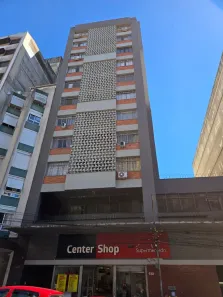 Apartamento com 1 Quarto à venda, 46m² no Centro Histórico, Porto Alegre