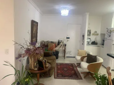 Apartamento com 3 Quartos à venda, 76m² no Santa Paula, São Caetano do Sul