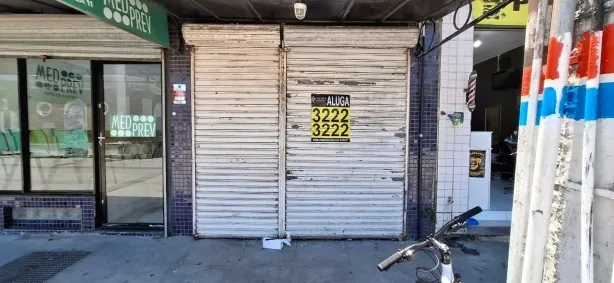 Ponto Comercial para alugar, 60m² no Centro, Florianópolis