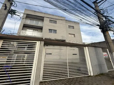 Apartamento com 1 Quarto para alugar, 29m² no Casa Verde Alta, São Paulo