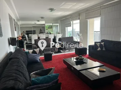 Apartamento com 3 Quartos à venda, 234m² no Cidade Mãe do Céu, São Paulo
