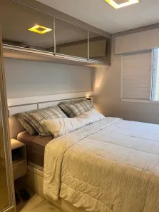 Apartamento com 2 Quartos à venda, 65m² no Bosque, Campinas