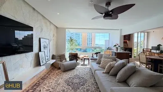 Apartamento com 3 Quartos à venda, 134m² no Praia do Canto, Vitória