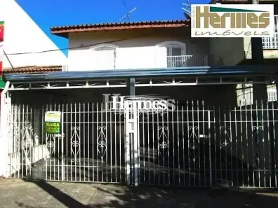 Casa com 3 Quartos para venda ou aluguel, 332m² no Nova Paulínia, Paulínia