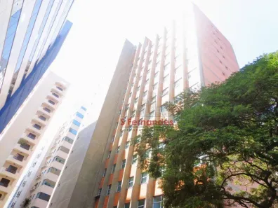 Sala Comercial para alugar, 387m² no Vila Mariana, São Paulo